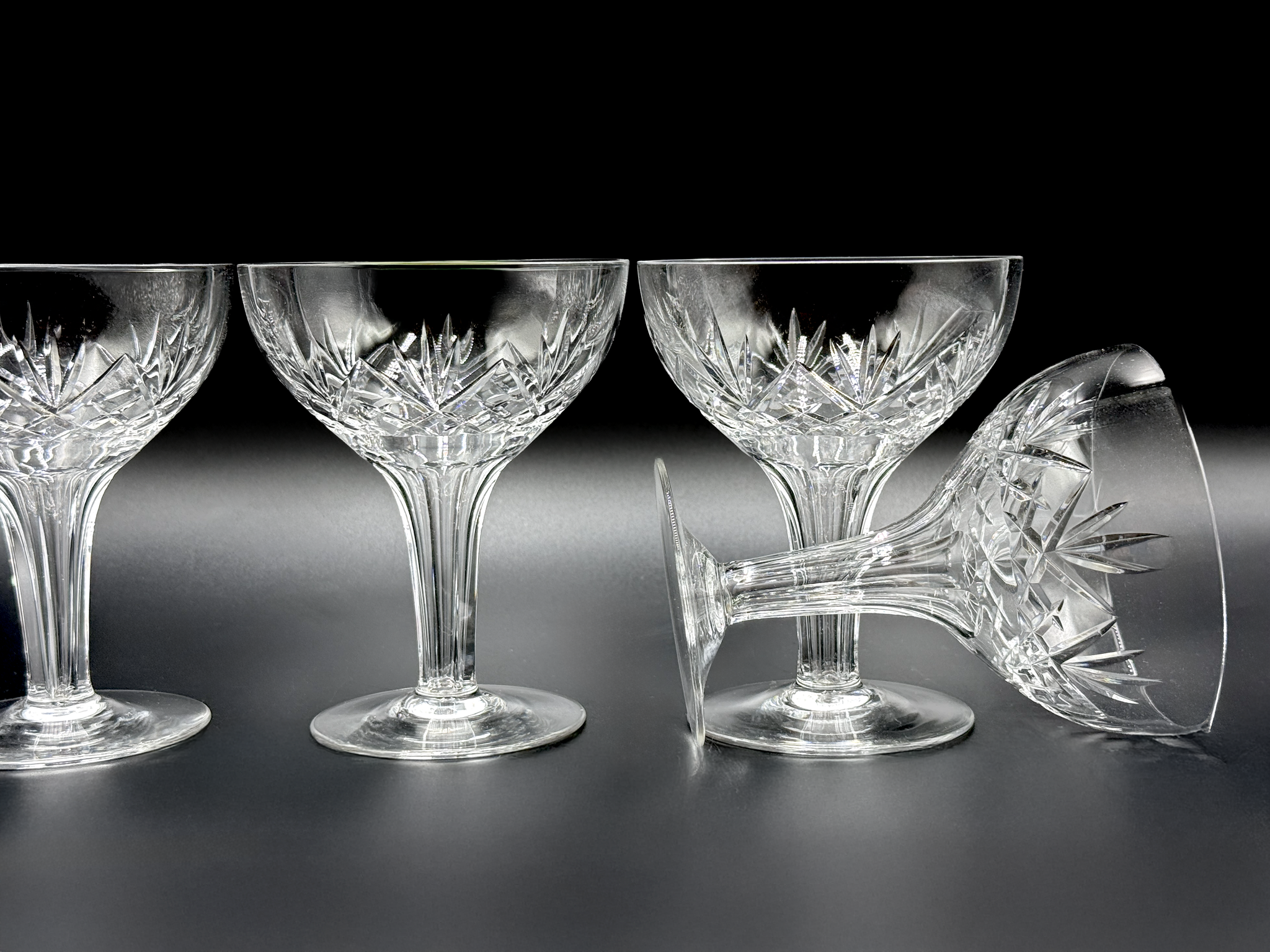 Bohemia Crystal – That Retro Piece