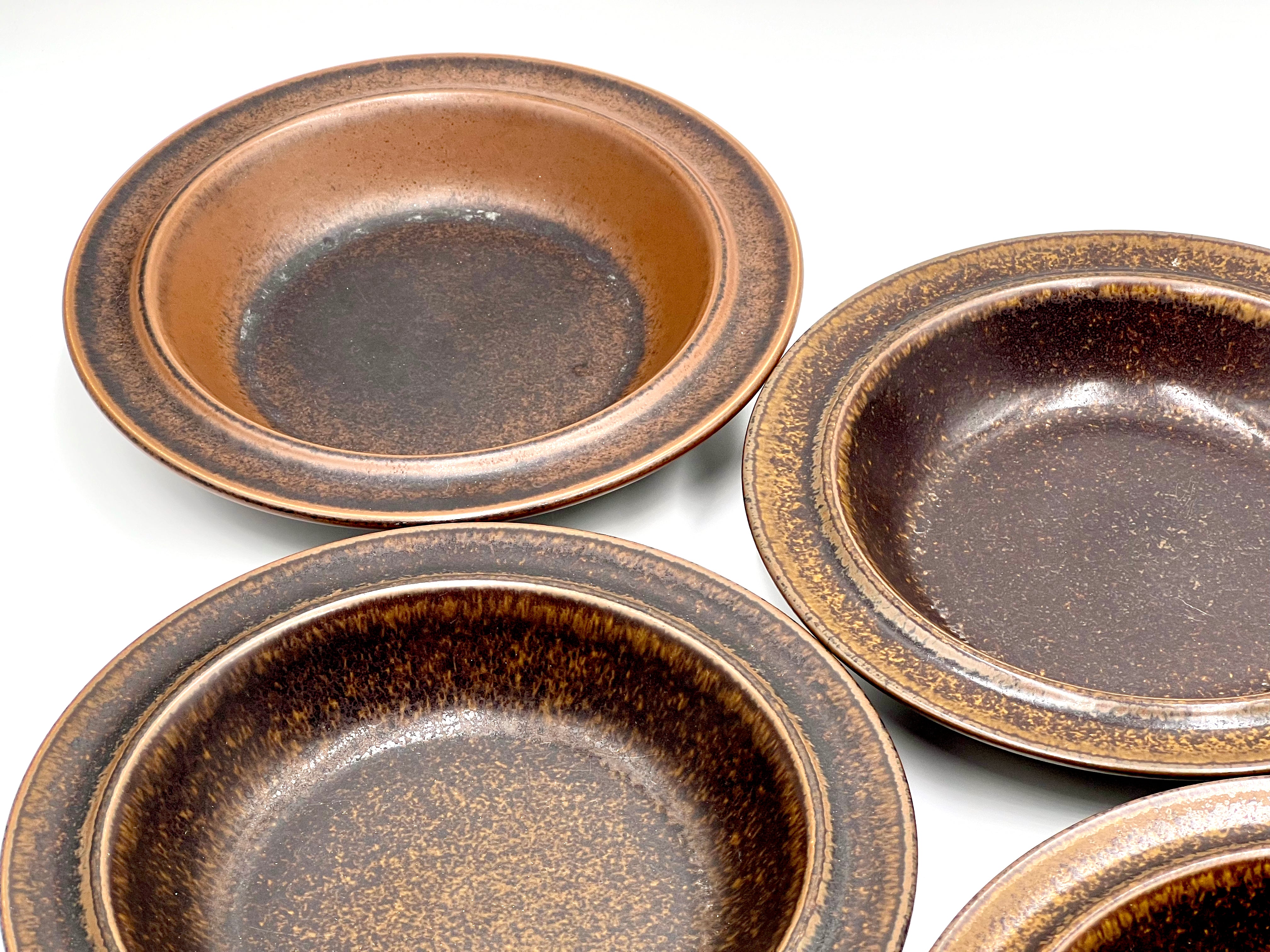 Arabia (Finland) 'Ruska' 8