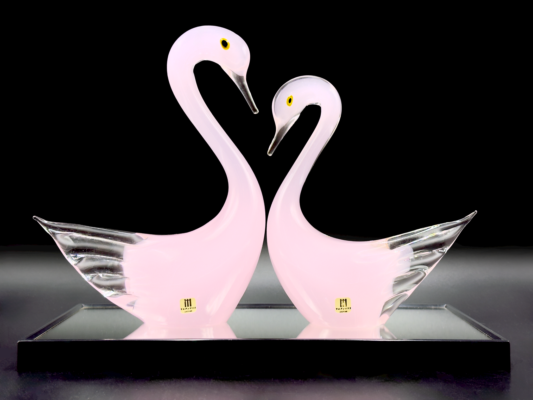 Glass | Japanese – That Retro Piece