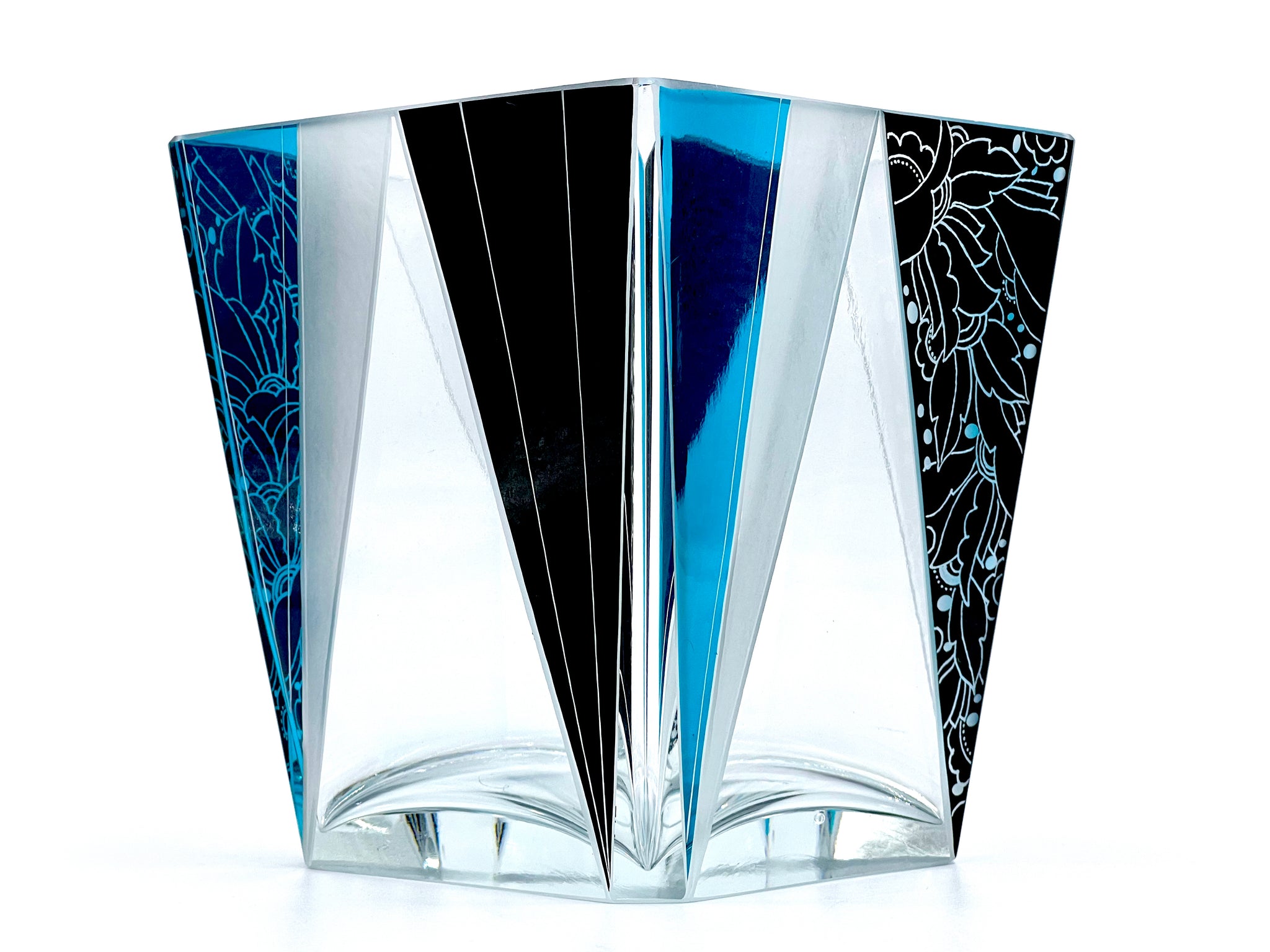 Bohemia Crystal – That Retro Piece