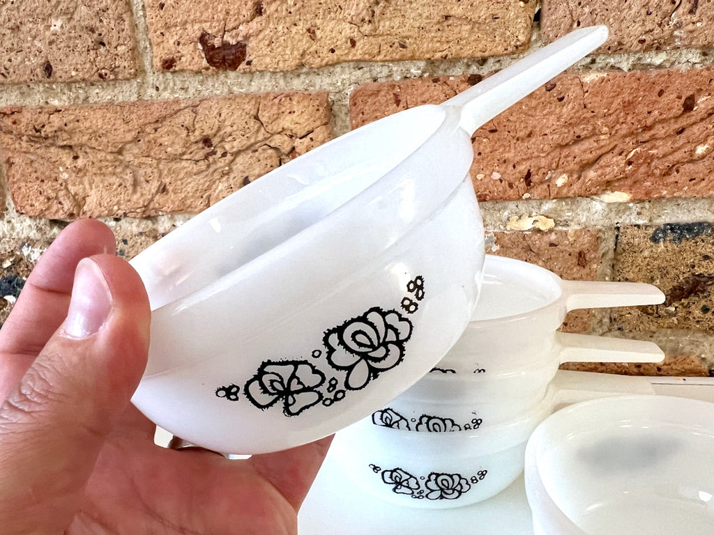 PYREX | Australian – That Retro Piece