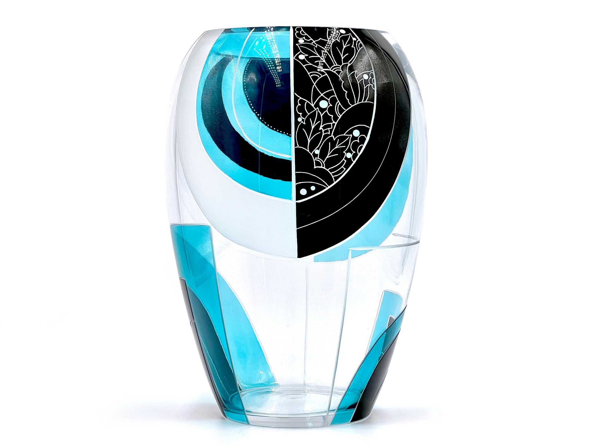 Bohemia Crystal – That Retro Piece