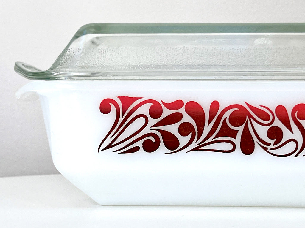 PYREX | Australian#N# #N# #N# #N# – That Retro Piece