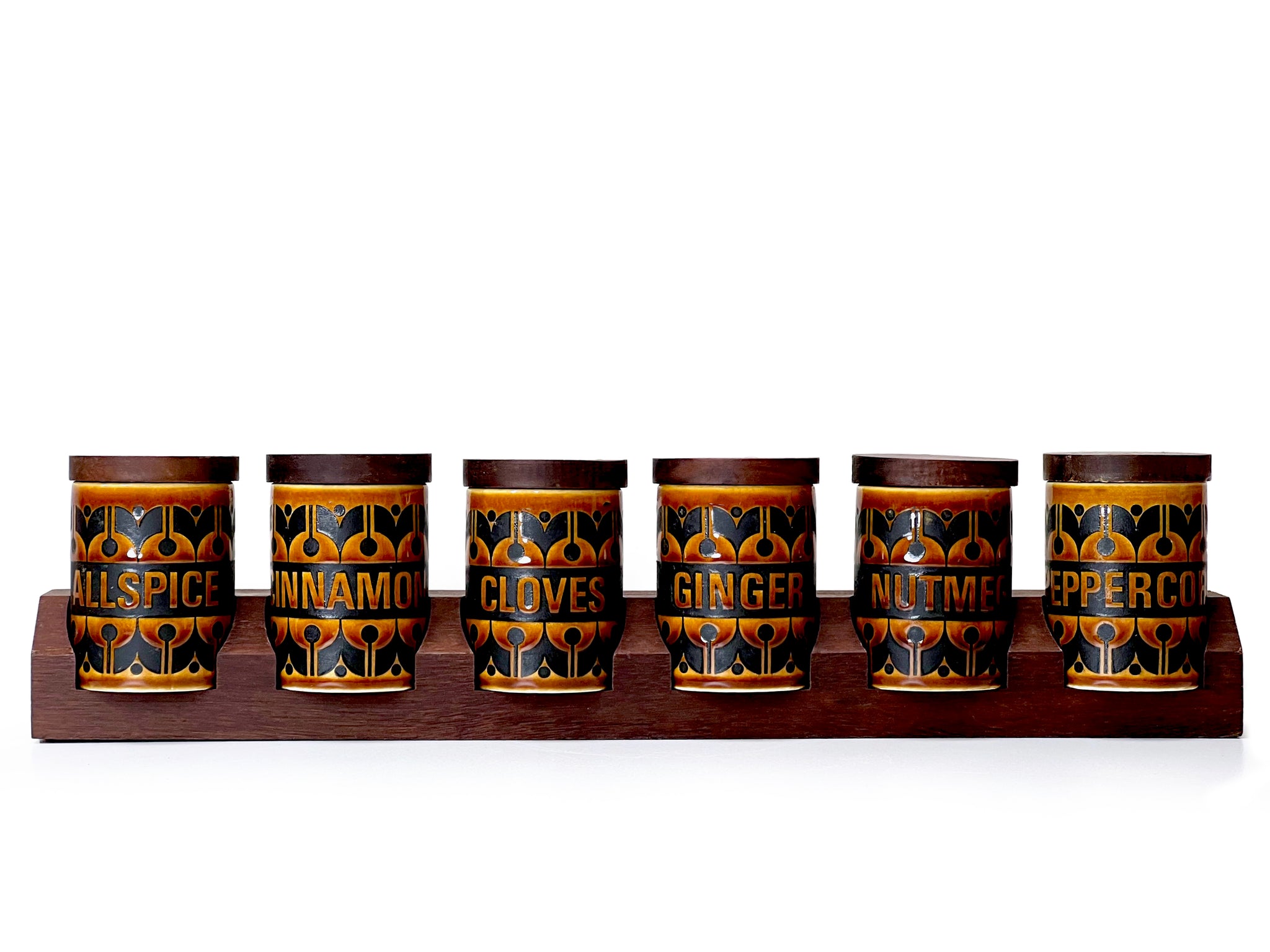 Hornsea Pottery (England) – That Retro Piece