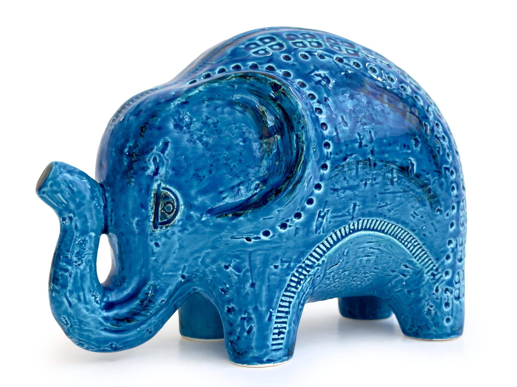 Bitossi Ceramics Italy – Vintage Pieces | That Retro Piece