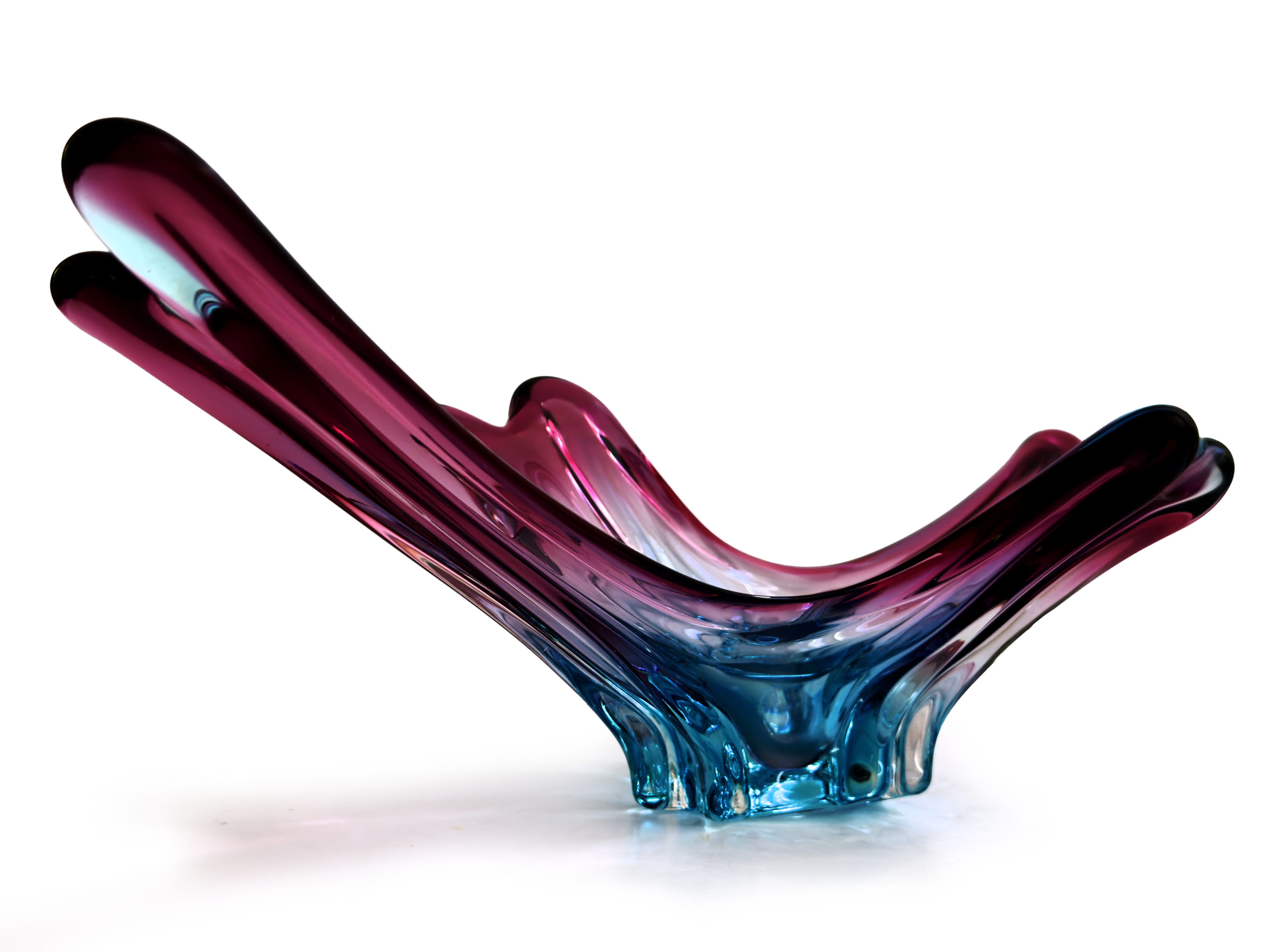 Fratelli Toso (Murano, Italy) Art Glass 24 Fratelli Toso (Murano, Italy) Art Glass 24
