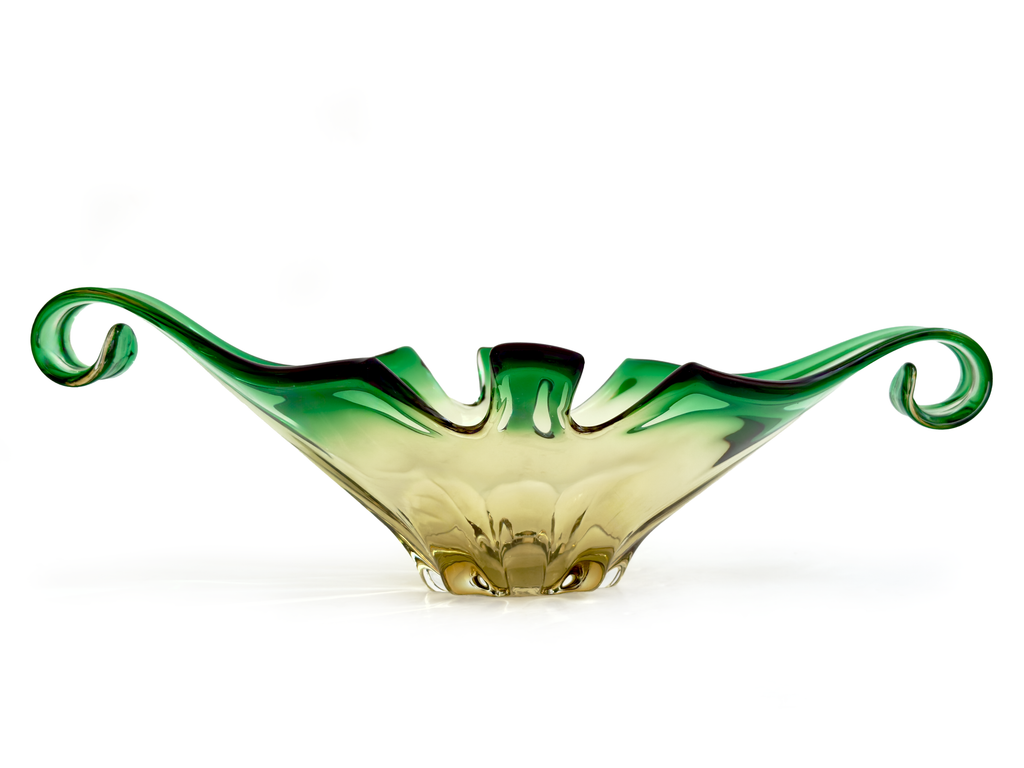 Vintage Murano Glass | Hand-Blown Venetian Art Glass | That Retro