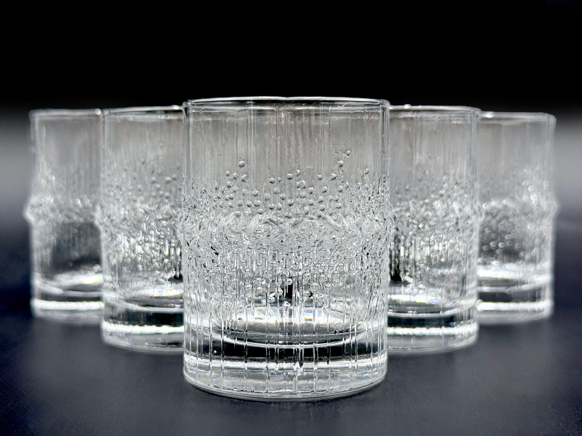 Copa de jerez 'Niva' de Iittala (Finlandia) [se vende por separado]