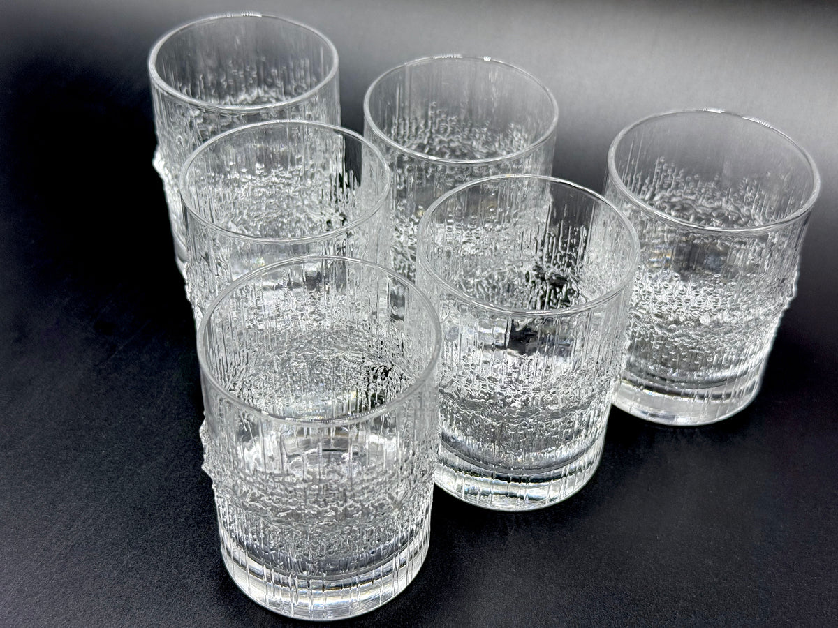 Copa de jerez 'Niva' de Iittala (Finlandia) [se vende por separado]