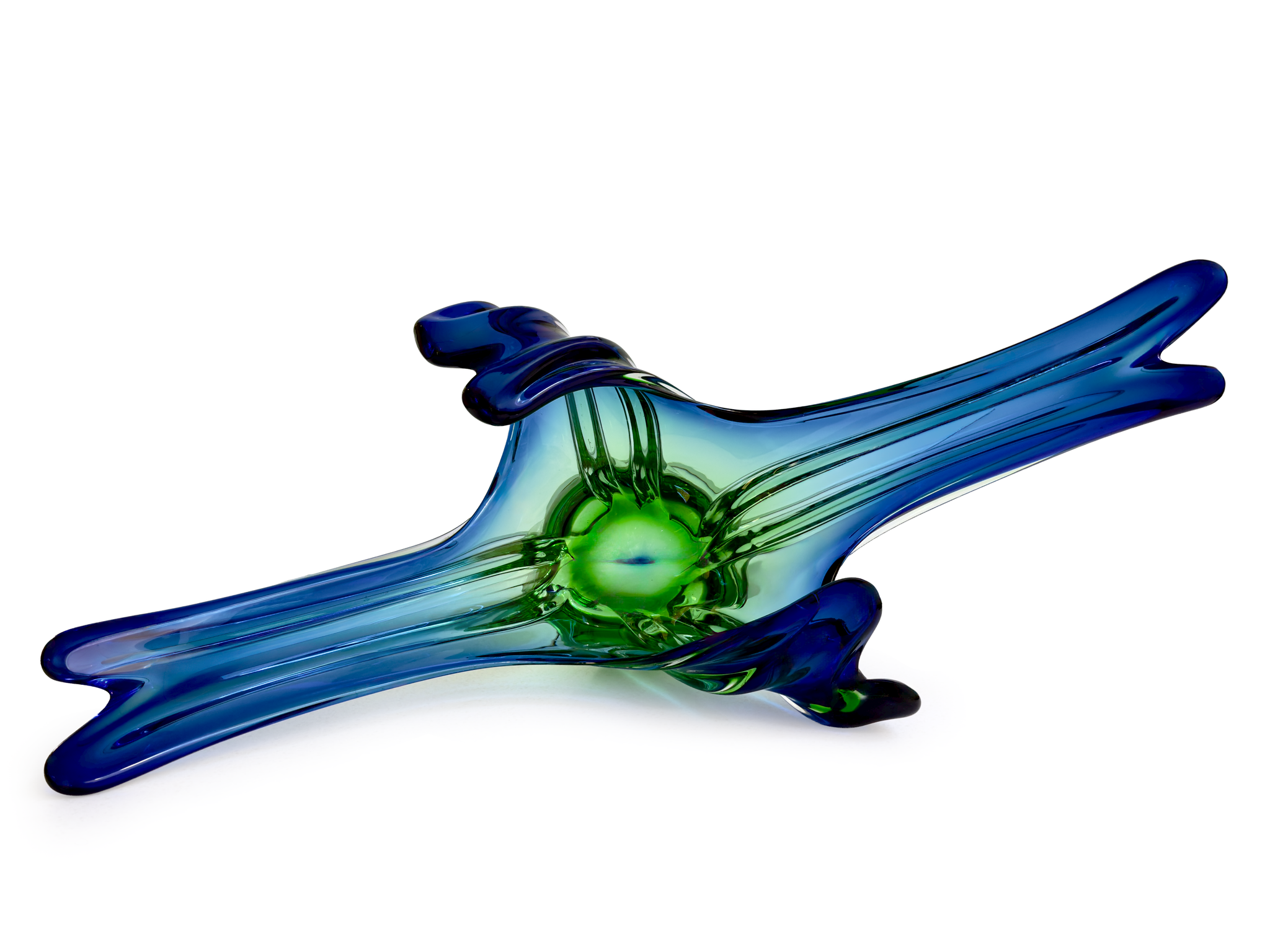 Fratelli Toso (Murano, Italy) Art Glass 26