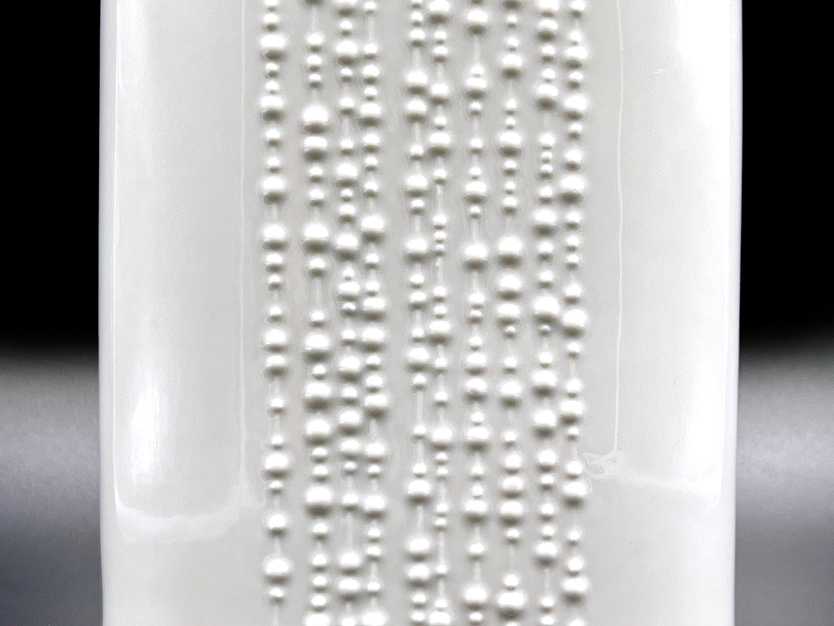 Naaman (Israel) 7" Porcelain Vase