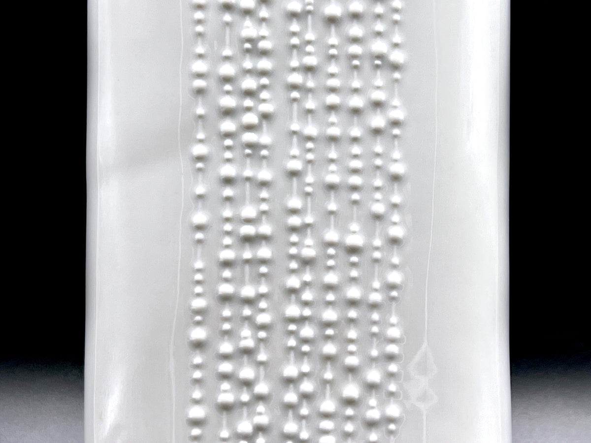 Naaman (Israel) 10" Porcelain Vase
