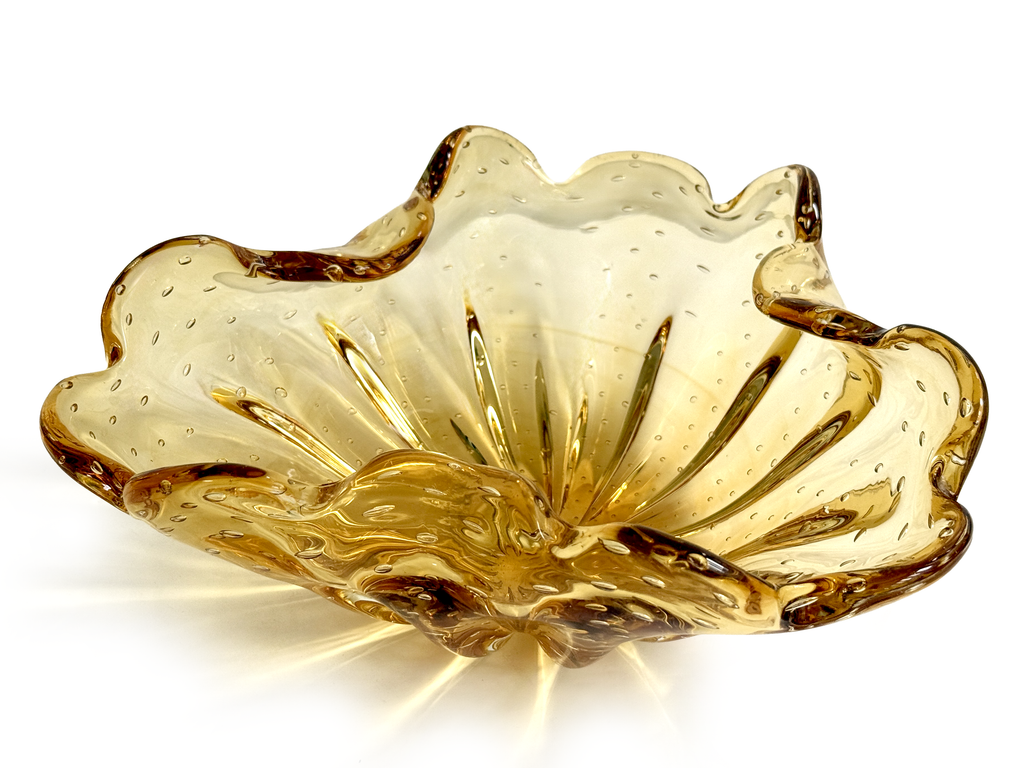 Vintage Murano Glass | Hand-Blown Venetian Art Glass | That Retro Vintage Murano Glass | Hand-Blown Venetian Art Glass | That Retro