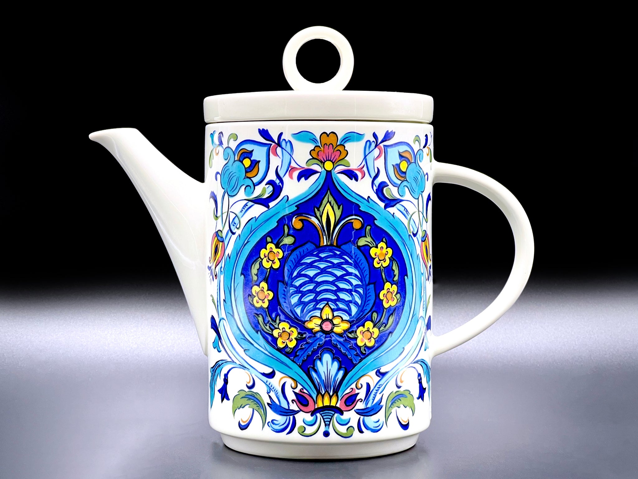 Villeroy & Boch online 1748 luxembourg Teapot