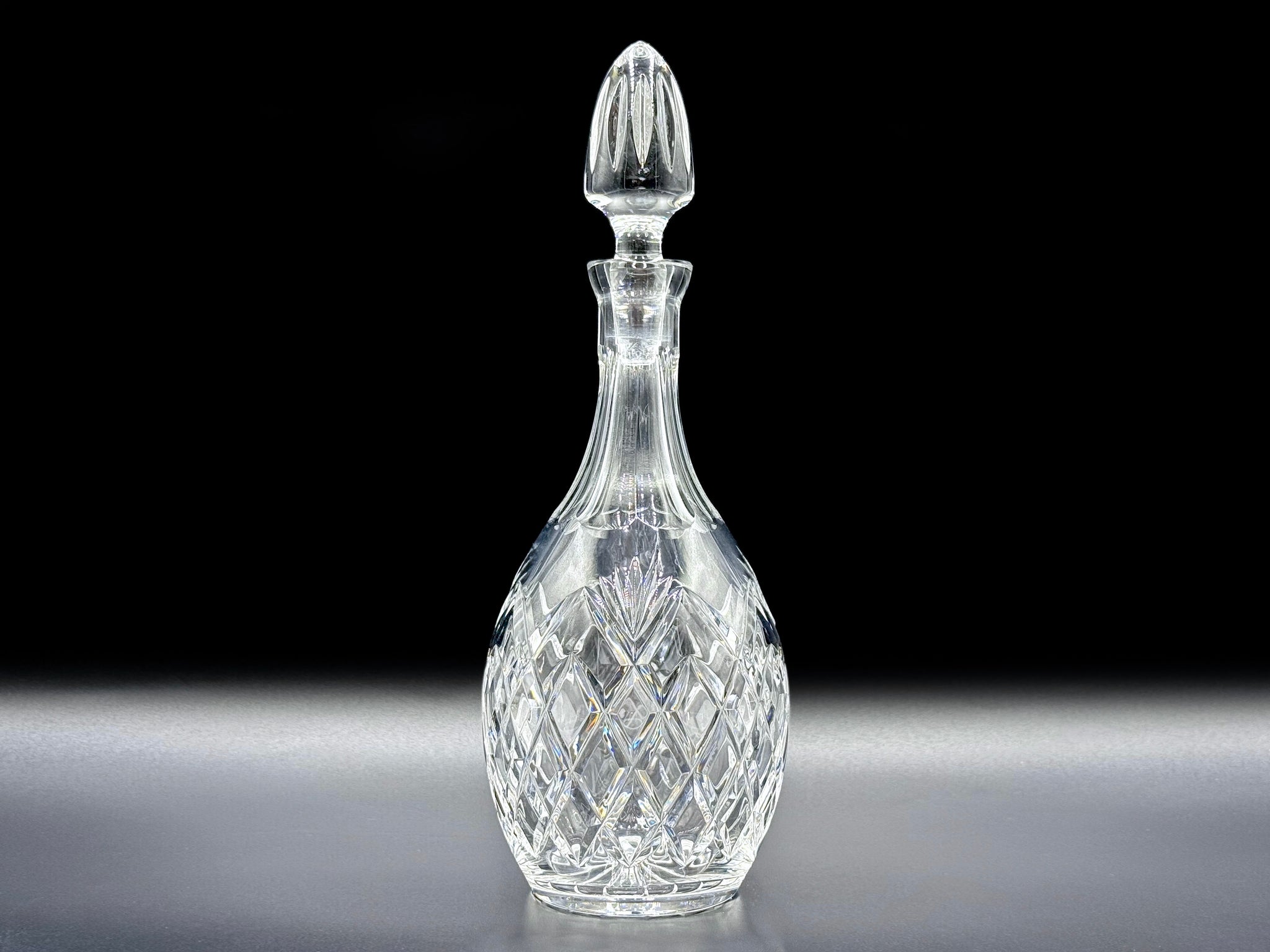 Bohemia Crystal – That Retro Piece
