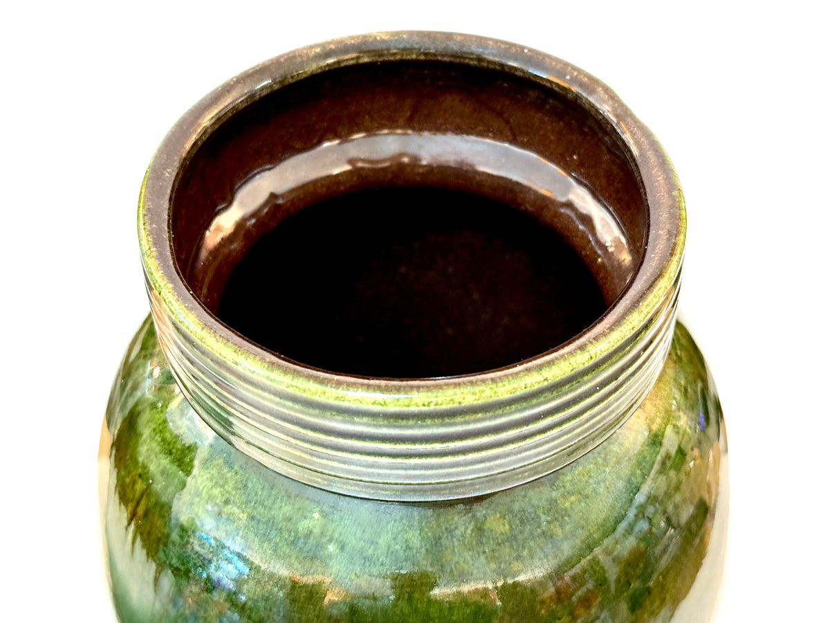 Scheurich (West Germany) Large Floor Vase | Model #553-38
