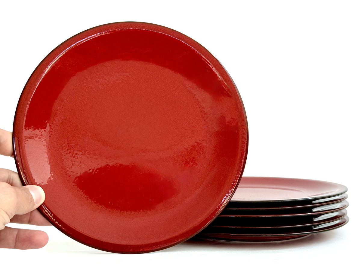 Villeroy &amp; Boch (Luxemburgo) Plato de ensalada 'Granada' de 20 cm [Se vende por separado]
