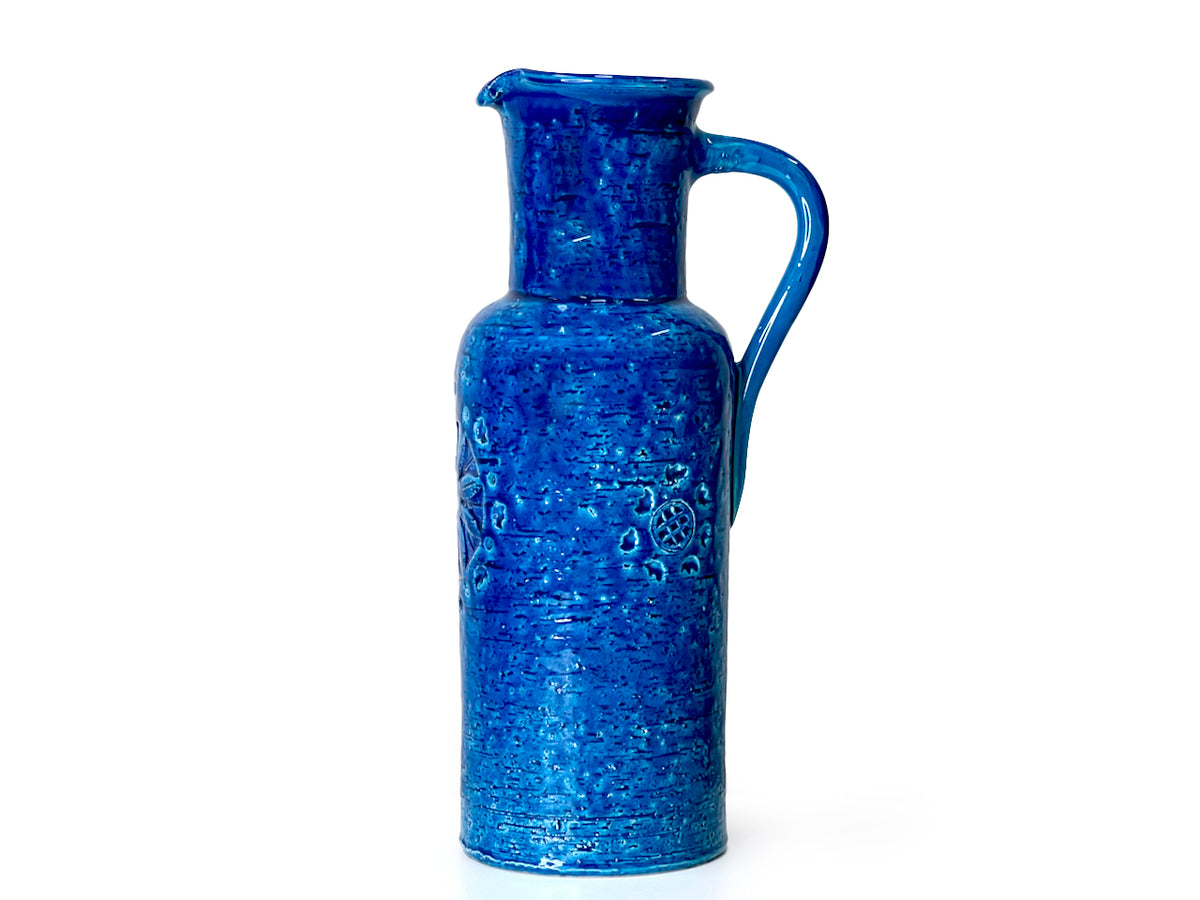 Bitossi (Italy) 'Sevilla' 13" Vase