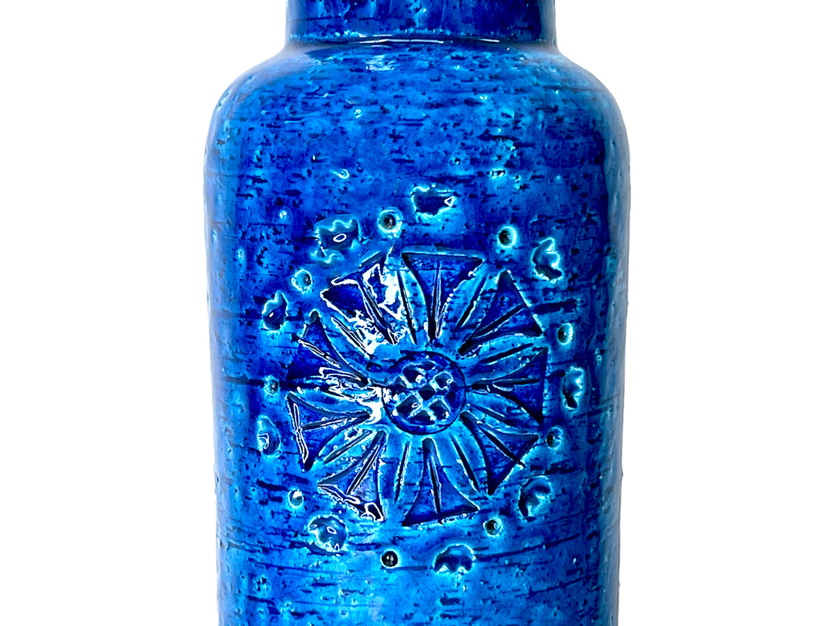 Bitossi (Italy) 'Sevilla' 13" Vase