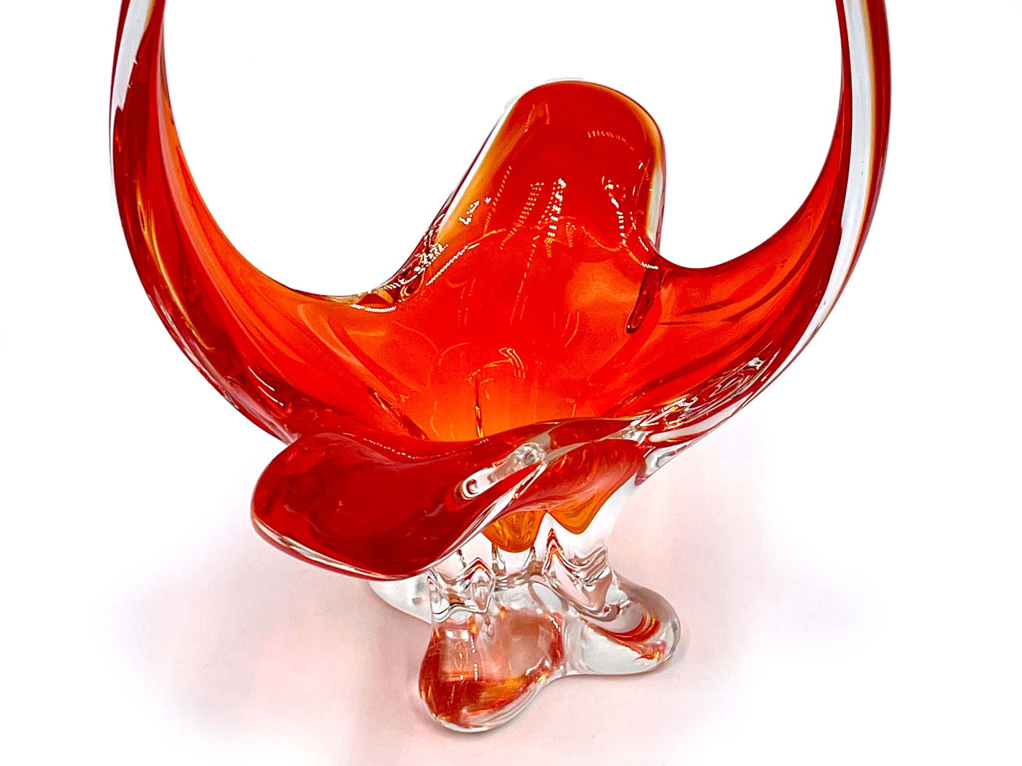 Chalet Artistic Glass (Canada) Large 17