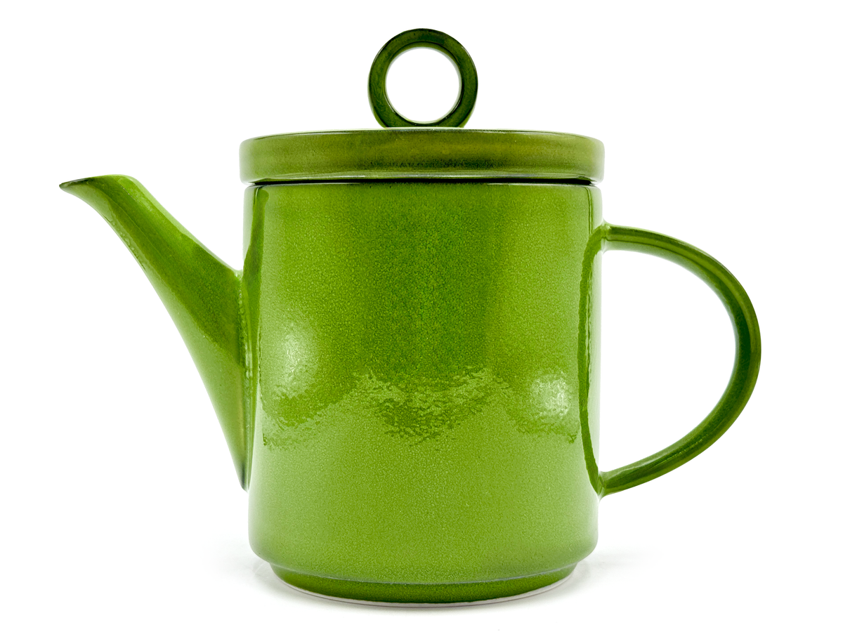 Villeroy & Boch (Luxembourg) 'Agadir' Teapot, with Lid