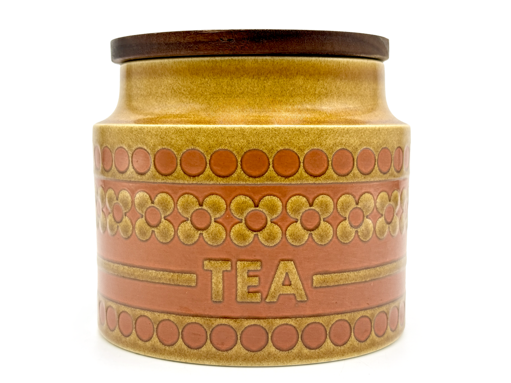 Hornsea Pottery (England) – That Retro Piece