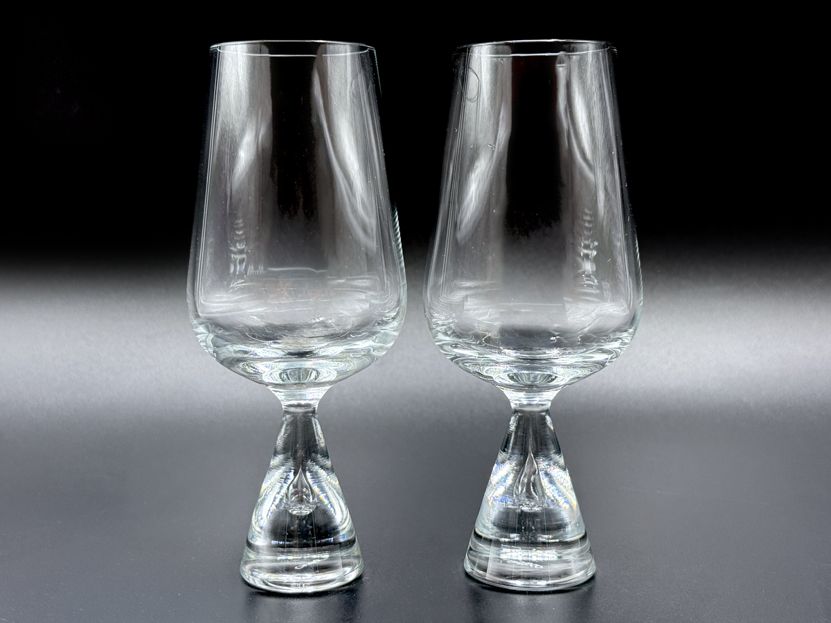 Holmegaard (Denmark) 'Princess' Sherry Glass [Sold Separately]