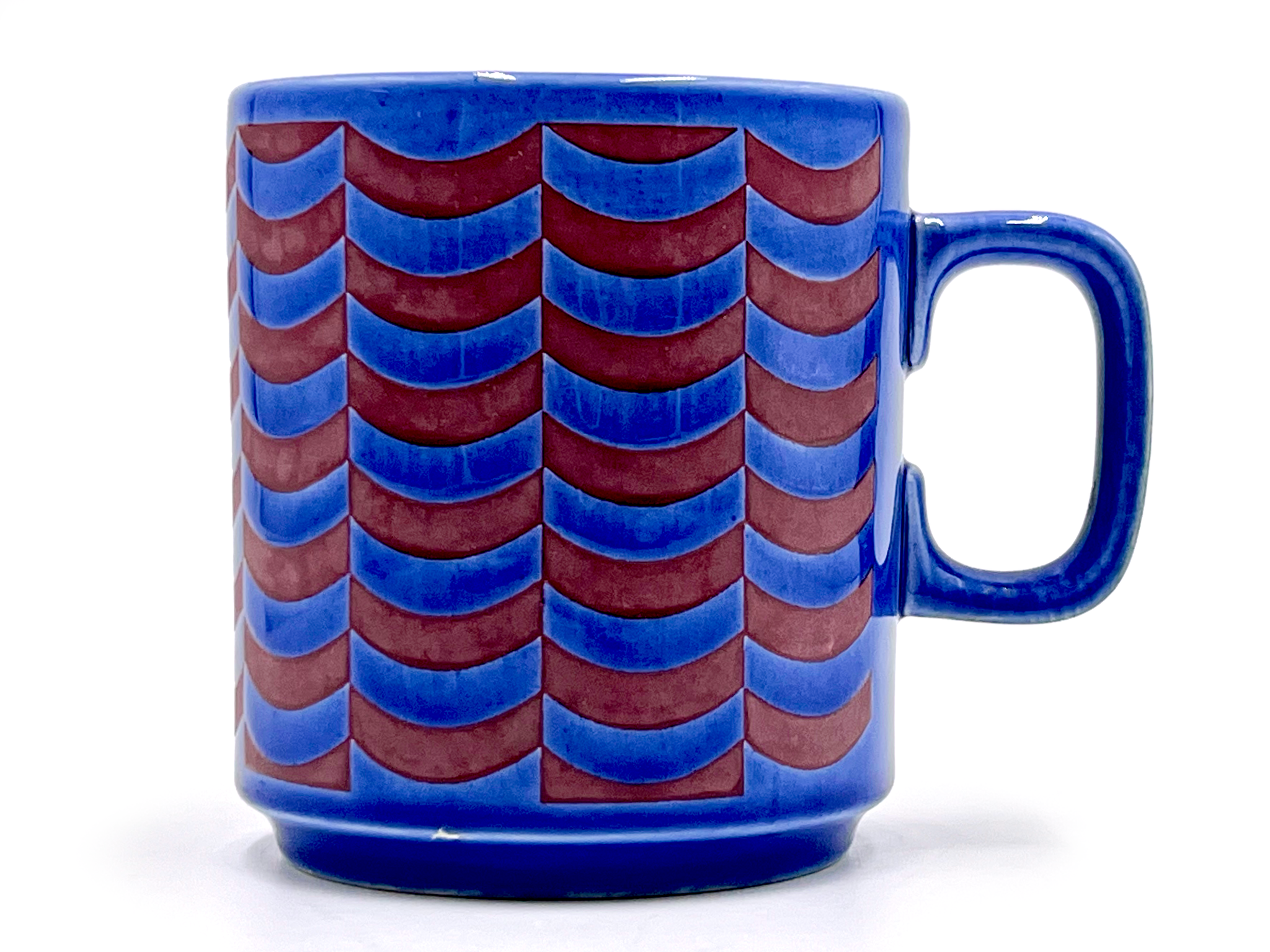 HORNSEA Vintage England 10 pieces