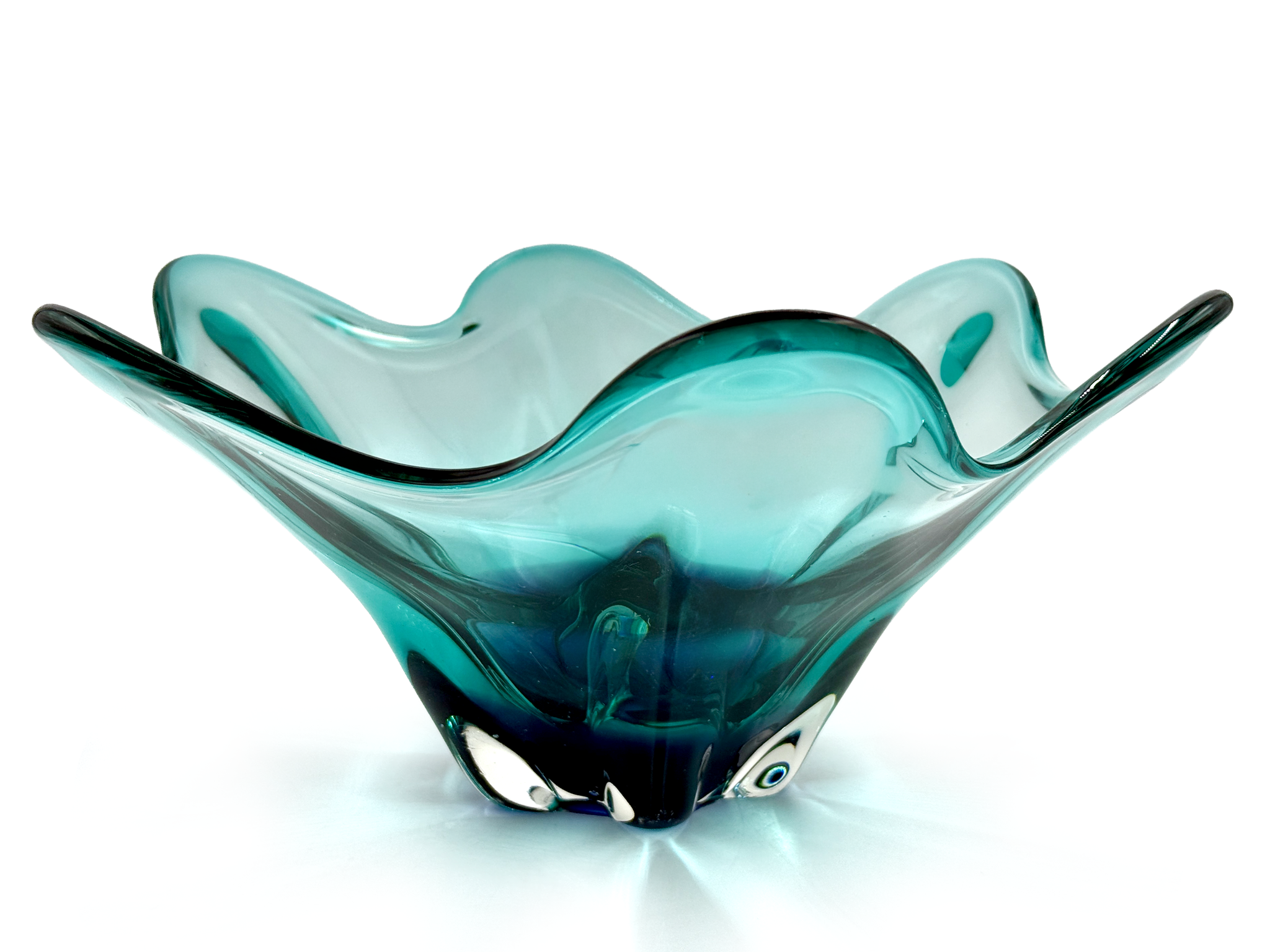 オーストラリア アンティーク ビンテージ 器 ガラス クリア 地球 太陽 新品 オーストラリア アンティーク ビンテージ 器 ガラス クリア 地球