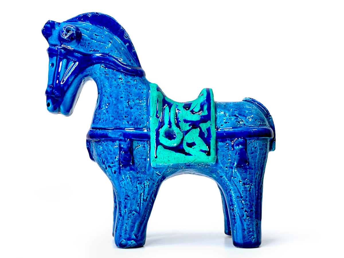 Bitossi (Italy) 10" Horse *RARE FIND*
