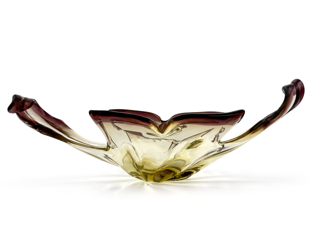 Vintage Murano Glass | Hand-Blown Venetian Art Glass | That Retro