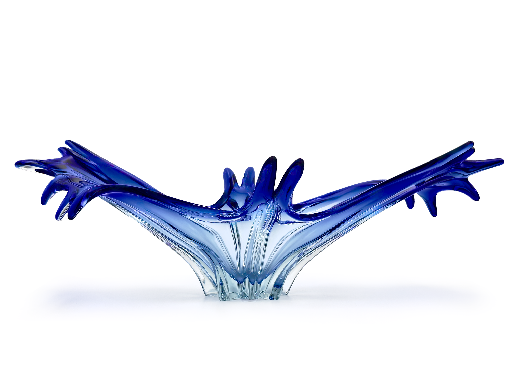 Cristallo Venezia CCC (Murano, Italy) Art Glass 23
