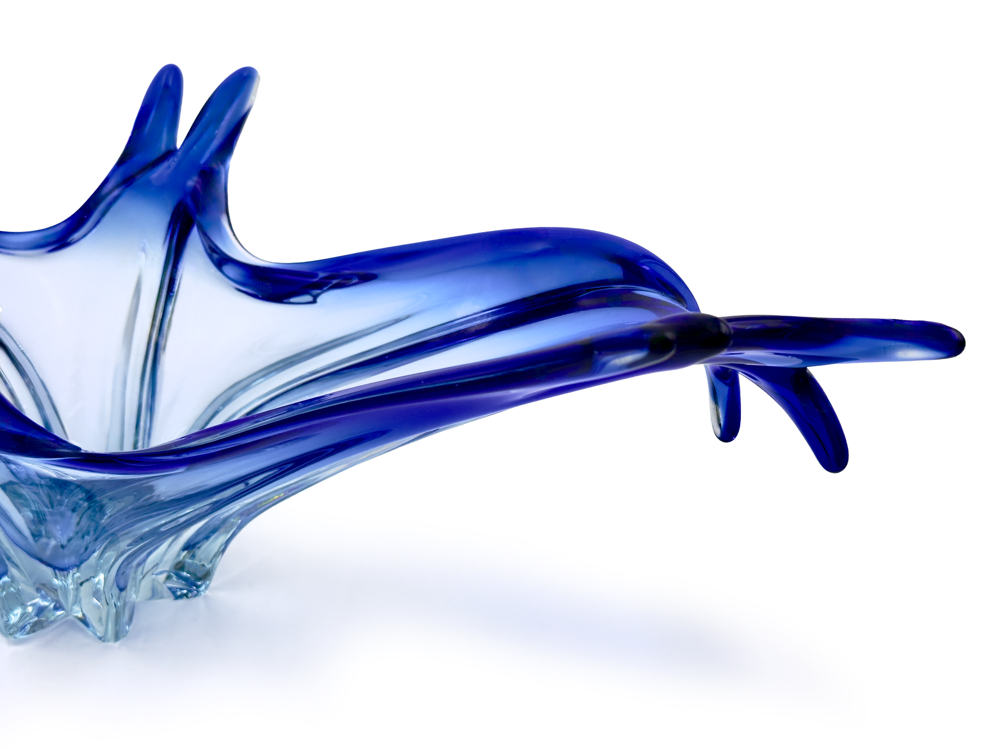 Cristallo Venezia CCC (Murano, Italy) Art Glass 23
