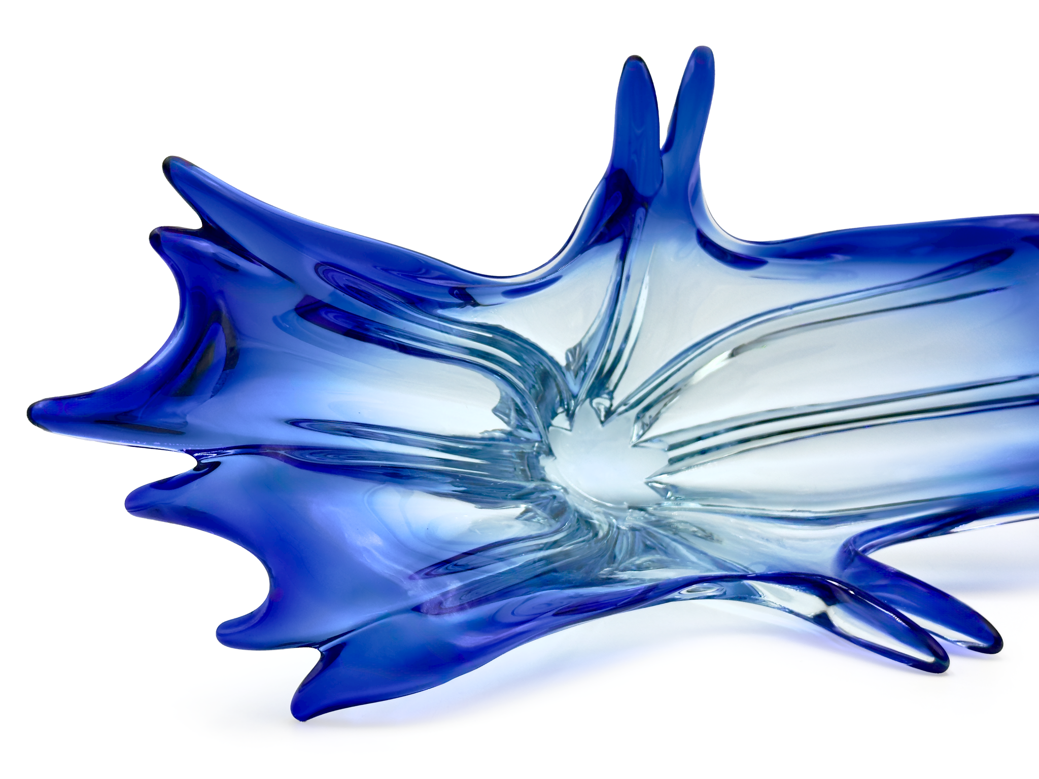 Cristallo Venezia CCC (Murano, Italy) Art Glass 23