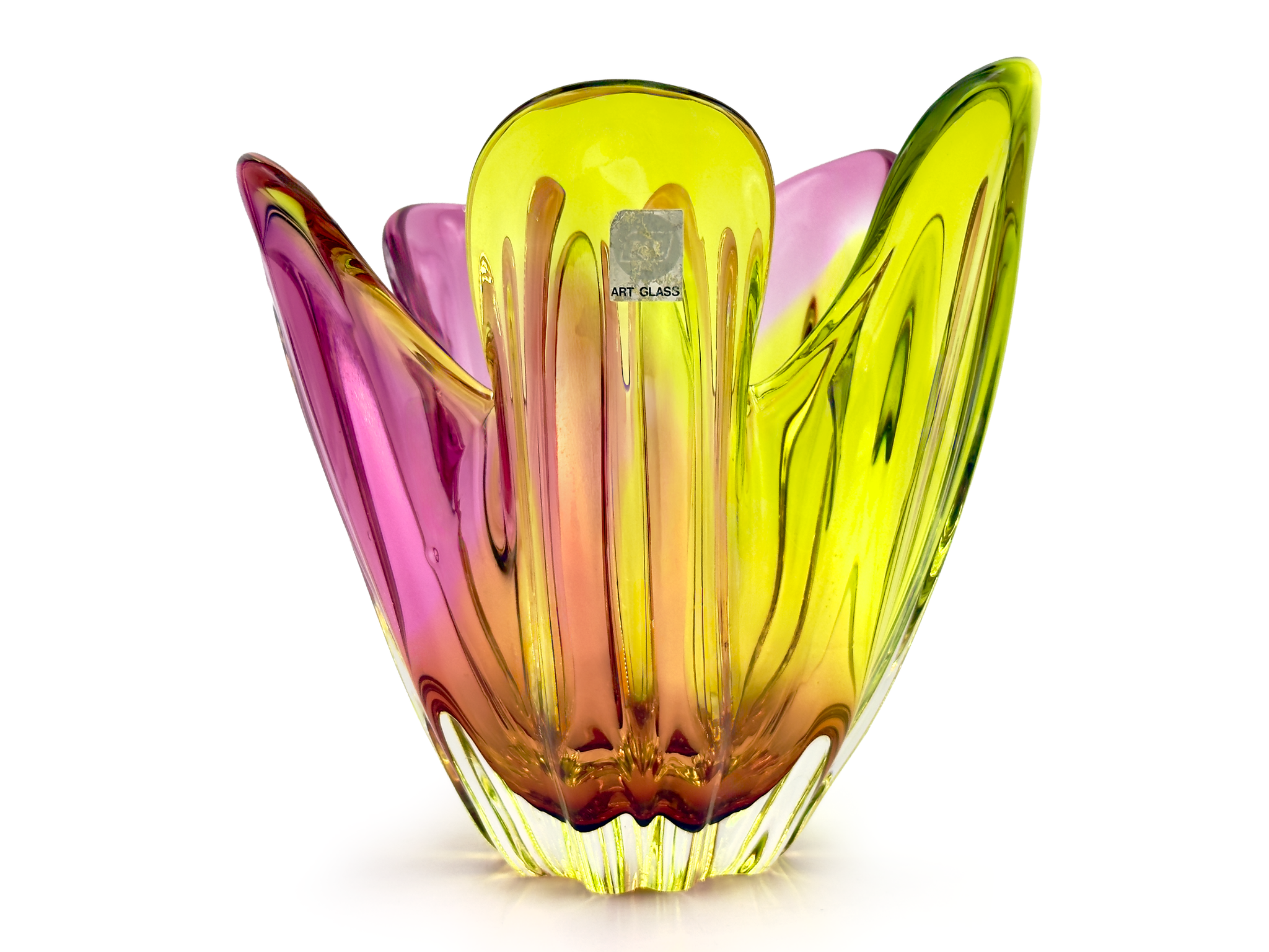 Iwatsu Glass (Japan) – That Retro Piece