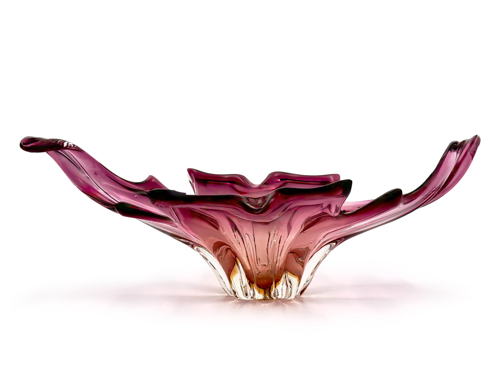 Vintage Murano Glass | Hand-Blown Venetian Art Glass | That Retro