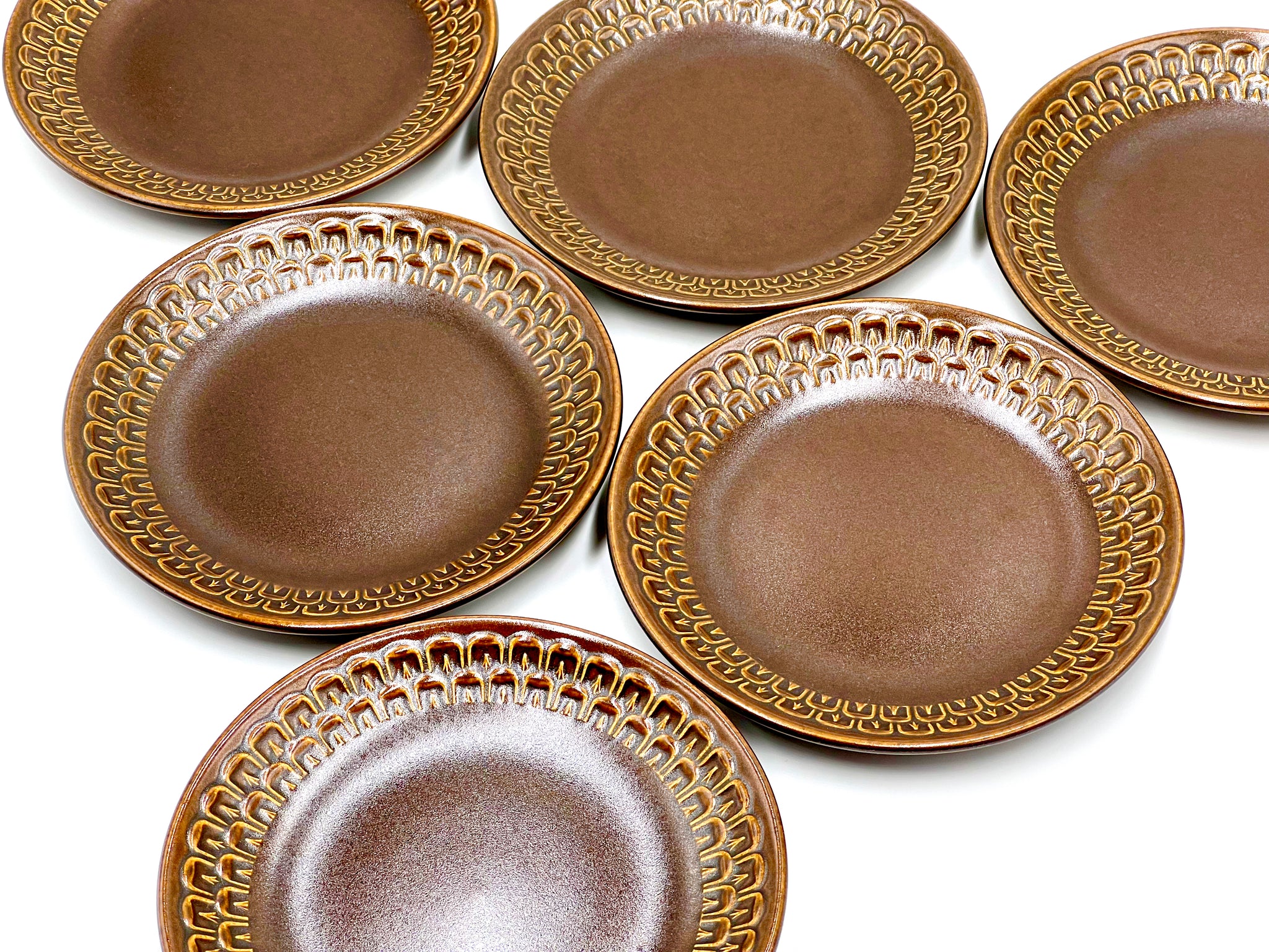 Wedgwood (England) 'Pennine' 6