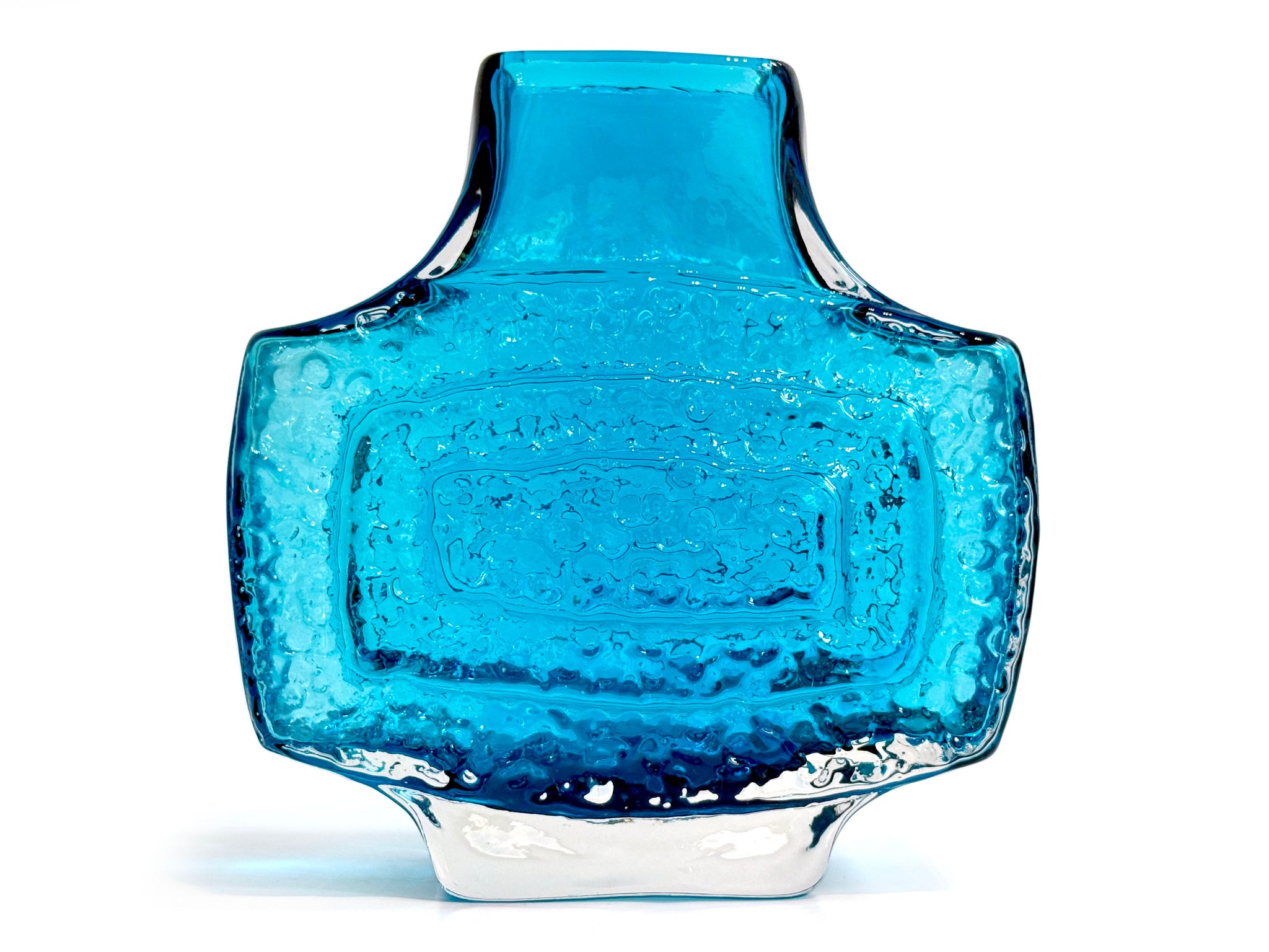 ビンテージWhite Friars GLASS('69-GeoffreyBaxt Whitefriars 1969