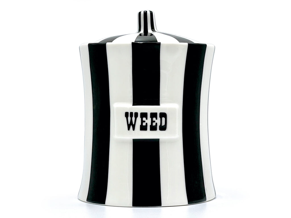 Vase Pompidou - Jonathan Adler - La Maison Bineau Vase Pompidou - Jonathan Adler - La Maison Bineau