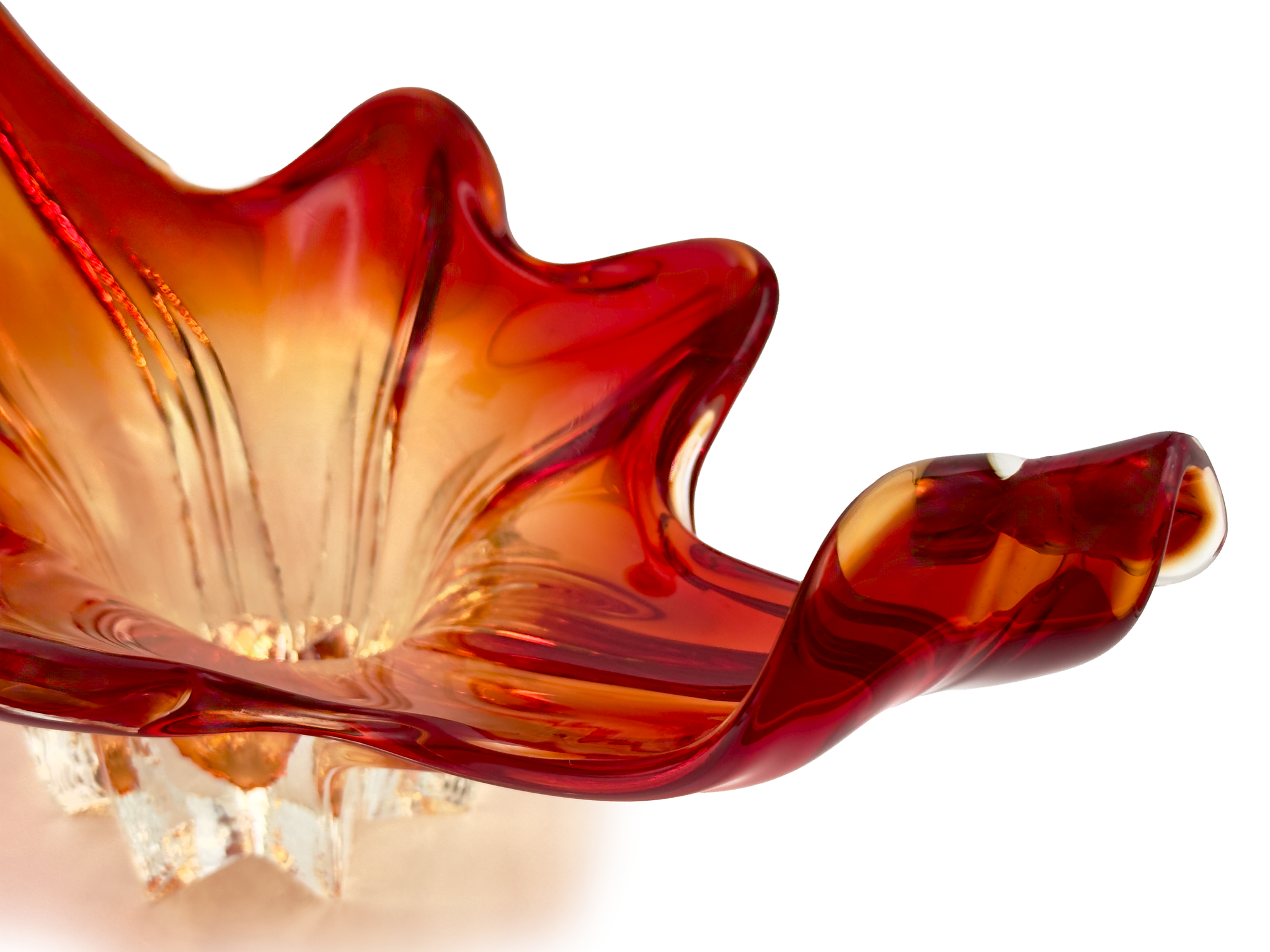 Cristallo Venezia CCC (Murano, Italy) Art Glass 19