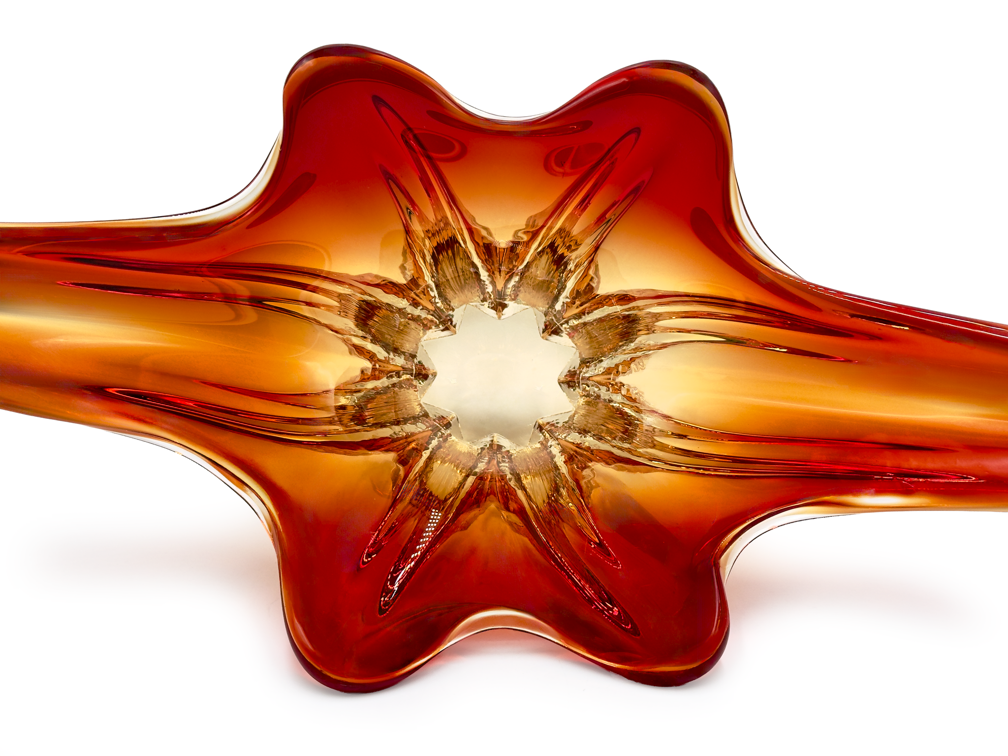 Cristallo Venezia CCC (Murano, Italy) Art Glass 19