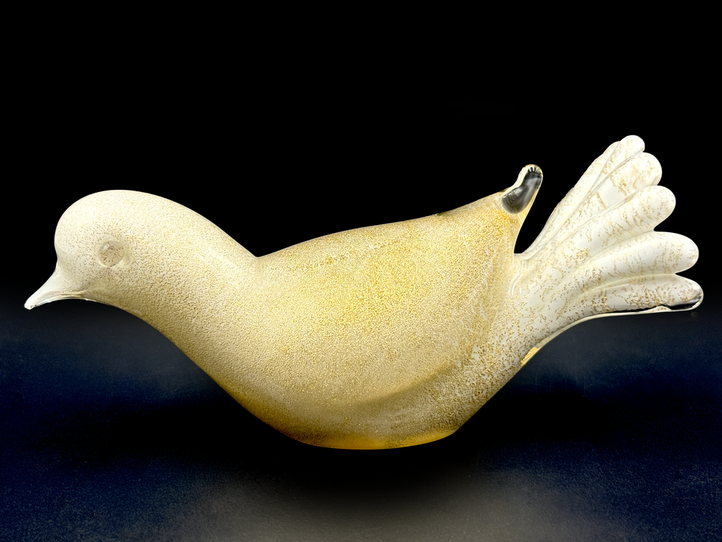 Glass Figurines & Paperweights – That Retro Piece