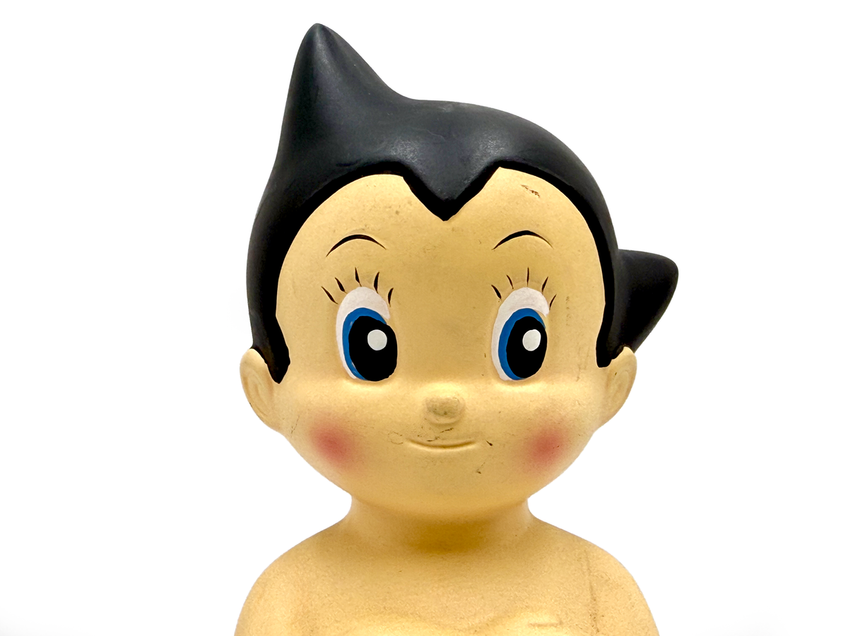 Astroboy 9.5" Ceramic Money Box | Made in Japan