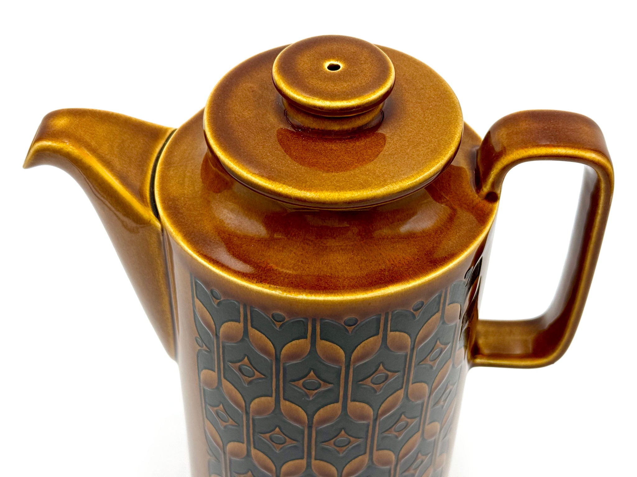 HORNSEA Vintage England 10 pieces Hornsea Pottery | The Vintage