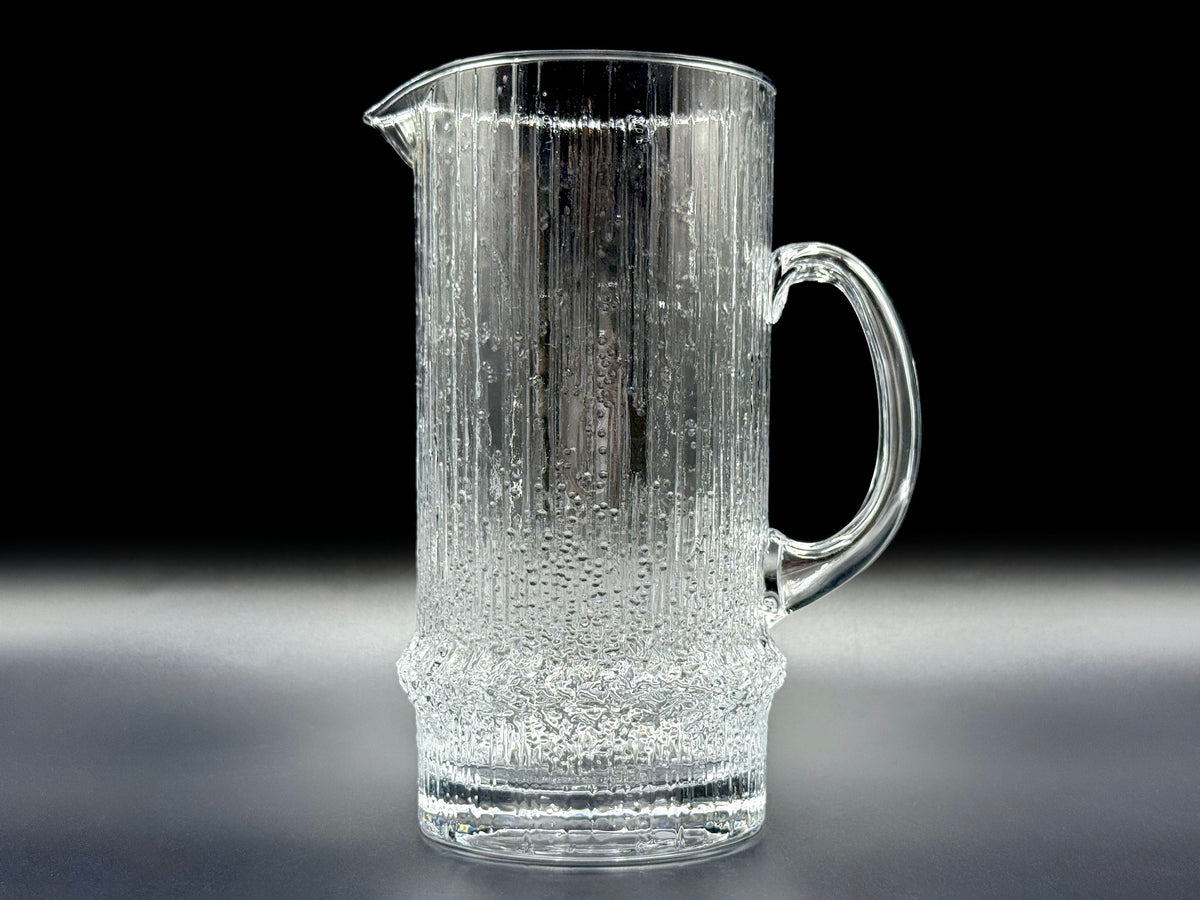 Lanzador 'Niva' de Iittala (Finlandia) *HALLAZGO RARO*