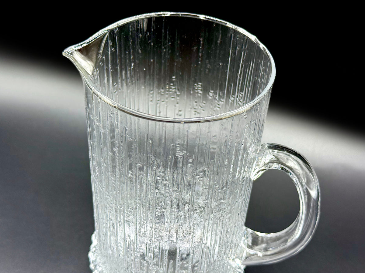 Lanzador 'Niva' de Iittala (Finlandia) *HALLAZGO RARO*