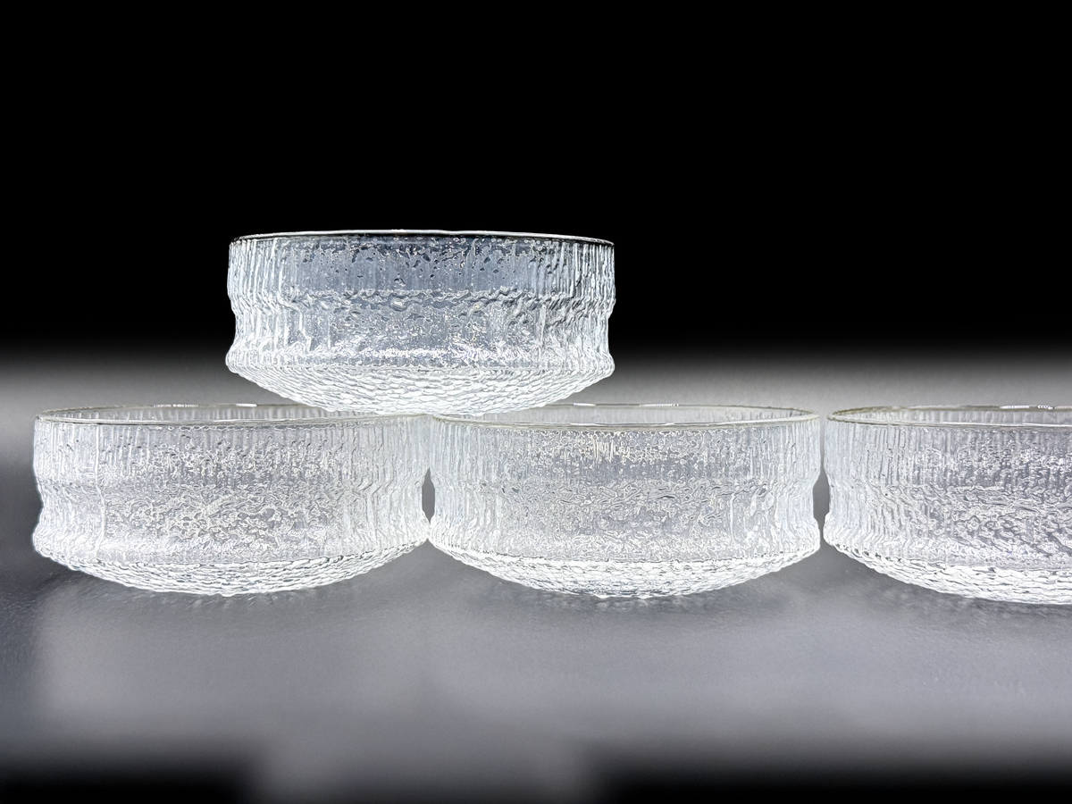Iittala (Finlandia) 'Paadar' Tazón para servir individual de 4,5" [se vende por separado]
