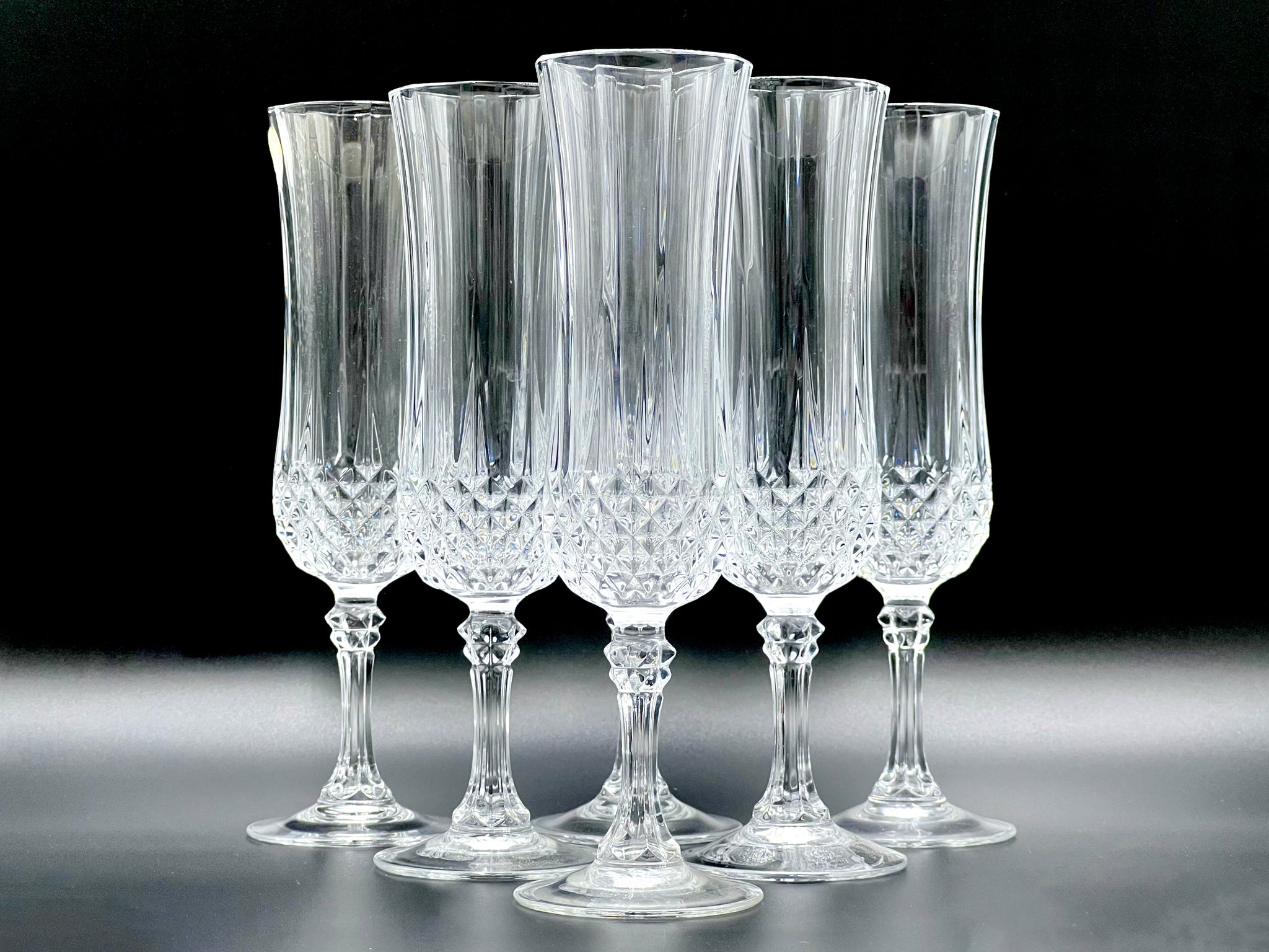 Cristal D'Arques (France) – That Retro Piece