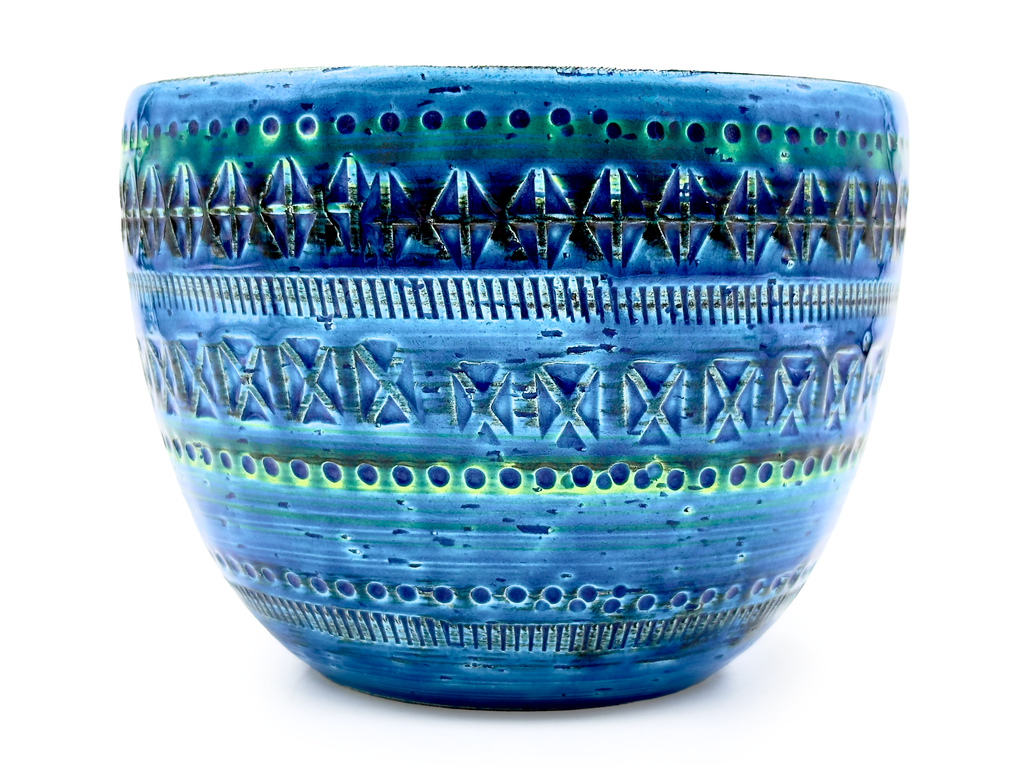 Bitossi Ceramics Italy – Vintage Pieces | That Retro Piece