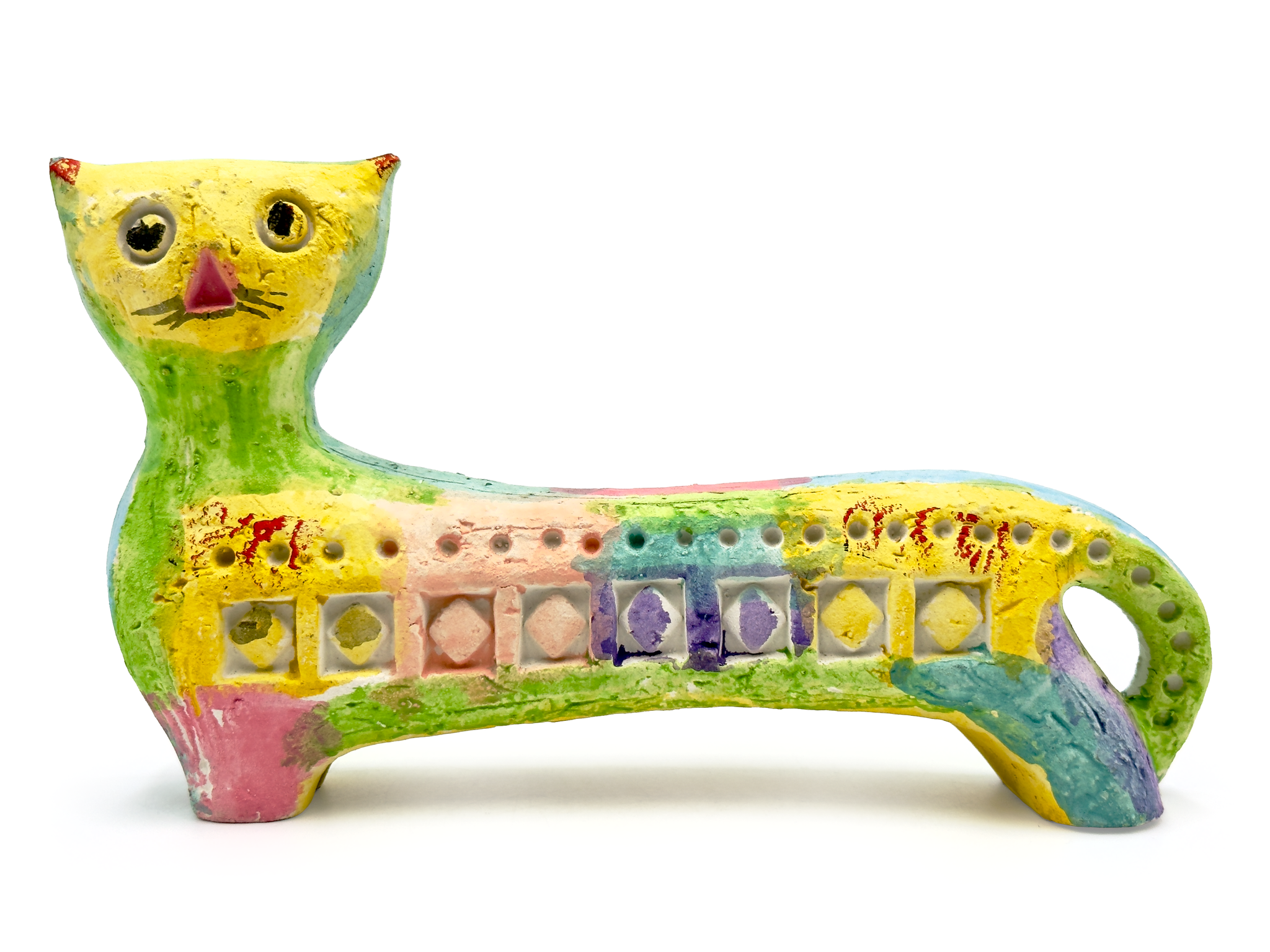 Ceramic Figurines – That Retro Piece